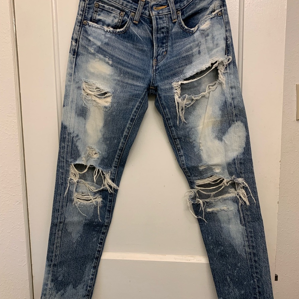 Moussy Jeans 25